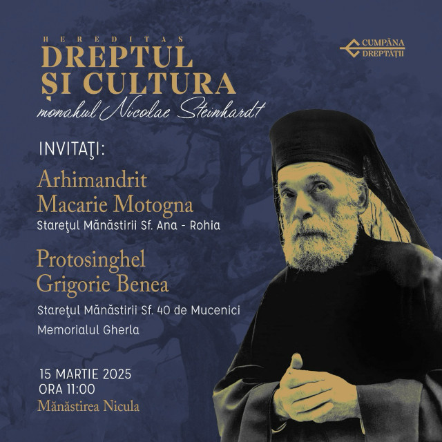 Hereditas - Dreptul și Cultura