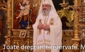 Patriarh Daniel