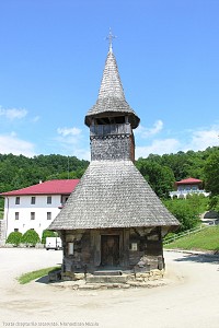 Biserica de lemn
