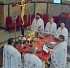 Sfânta Liturghie - Nașterea Domnului - Crăciunul (25 dec. 2022)