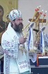 Hram 2023 - Sfânta Liturghie Arhierească - Adormirea Maicii Domnului (15 aug. 2023)