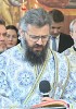 Hram 2023 - Sfânta Liturghie Arhierească - Adormirea Maicii Domnului (15 aug. 2023)