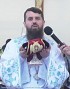 Sfânta Liturghie Arhierească - PS Părinte Benedict Bistrițeanul (14 aug. 2023)