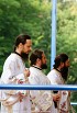 Sfânta Liturghie - Schimbarea la Față a Domnului (06 aug. 2023)