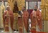 Liturghia Sf. Vasile cel Mare Duminica Sf. Ier. Grigorie Palama (31 mar. 2024)