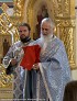 Sfânta Liturghie Acoperământul Maicii Domnului (01 oct. 2024)