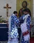 Sfânta Liturghie arhierească (14 aug. 2024)