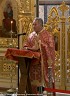 Sfânta Liturghie Duminica a 26-a după Rusalii (17 noi. 2024)