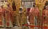 Sfânta Liturghie Duminica a 30-a după Rusalii (24 noi. 2024)
