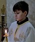 Sfânta Liturghie Duminica a 30-a după Rusalii (24 noi. 2024)