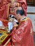 Sfânta Liturghie Duminica a 31-a după Rusalii (01 dec. 2024)