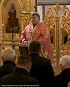 Sfânta Liturghie - Duminica a 34-a după Rusalii (03 mar. 2024)