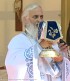 Sfânta Liturghie - Duminica a 7-a după Rusalii (11 aug. 2024)