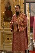 Sfânta Liturghie Intrarea în biserică a Maicii Domnului (21 noi. 2024)