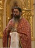 Sfânta Liturghie Intrarea în biserică a Maicii Domnului (21 noi. 2024)