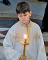 Sfânta Liturghie Sf. Ap. Andrei cel întâi chemat, Ocrotitorul României (30 noi. 2024)