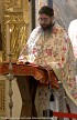 Sfânta Liturghie Sf. Mare Mc. Dimitrie, Izvorâtorul de Mir (21 oct. 2024)