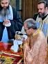 Sfânta Liturghie Sf. Mare Mc. Dimitrie, Izvorâtorul de Mir (21 oct. 2024)