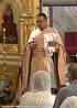 Sfânta Liturghie - Tăierea capului Sf. Proroc Ioan Botezătorul (29 aug. 2024)