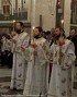 Slujba Învierii Domnului-Sfânta Liturghie Sfintele Paști (05 mai 2024)