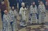 Sfânta Liturghie arhierească Duminica a 29-a după Rusalii (19 ian. 2025)