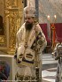 Sfânta Liturghie arhierească Duminica a 29-a după Rusalii (19 ian. 2025)