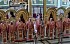 Sfânta Liturghie Duminica Izgonirii lui Adam din Rai (02 mar. 2025)