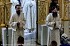 Sfânta Liturghie Duminica Sf. Apostol Toma (27 apr. 2025)