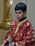 Sfânta Liturghie Duminica Sf. Ier. Grigorie Palama (16 mar. 2025)