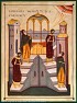 Sfânta Liturghie Duminica Vameșului și a Fariseului (09 feb. 2025)