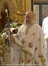 Sfânta Liturghie Izvorul Tămăduirii (25 apr. 2025)