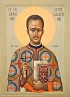 Sfânta Liturghie Sf. Preot Mucenic Liviu-Galaction de la Cluj (08 mar. 2025)