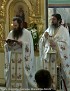 Slujba Învierii Domnului. Sfânta Liturghie - Sfintele Paști (20 apr. 2025)