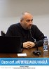 Întâlnirea societății SBOR - Mănăstirea Nicula (13-14 nov. 2023)