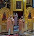 Întâlnirea societății SBOR - Mănăstirea Nicula (13-14 nov. 2023)