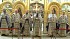 Sfânta Liturghie - Sfântul Ierarh Nicolae, arhiepiscopul Mirelor Lichiei, făcătorul de minuni (06 de