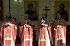 Sfânta Liturghie a Sfântului Vasile cel Mare  Duminica Sfântului Cuvios Ioan Scărarul (14 apr. 2024)