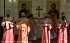 Sfânta Liturghie a Sfântului Vasile cel Mare  Duminica Sfântului Cuvios Ioan Scărarul (14 apr. 2024)