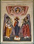Sfânta Liturghie Duminica Sfintei Cruci (07 apr. 2024)