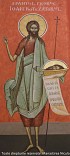 Sfânta Liturghie Soborul Sfântului Proroc Ioan Botezătorul (07 ian. 2024)