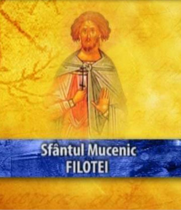 Sf. Mc. Filotei