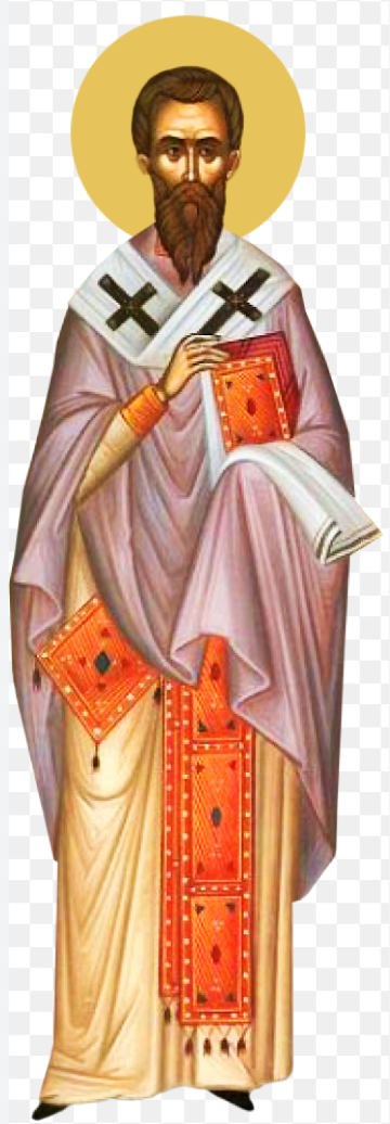 Sf. Sfințit Mc. Simeon, episcopul Persiei
