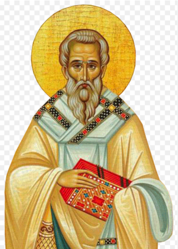 Sf. Ier. Eutihie, episcopul Melitinei