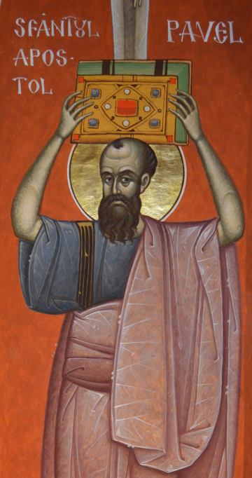 Sf. Ap. Pavel