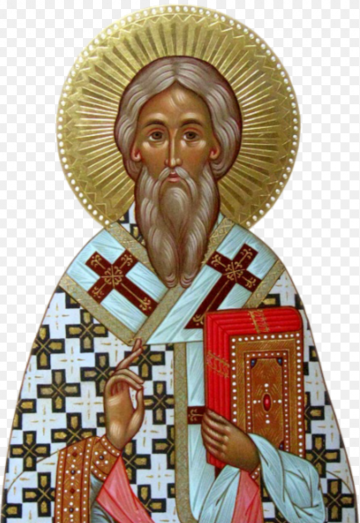 Sf. Sfințiți Mc. Ciprian episcopul Cartaginei