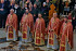Sf. Liturghie a Sf. Vasile cel Mare - Duminica Ortodoxiei (01 mar. 2026)