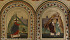 Sf. Liturghie a Sf. Vasile cel Mare - Duminica Ortodoxiei (01 mar. 2026)