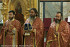 Sf. Liturghie a Sf. Vasile cel Mare - Duminica Sf. Cuv. Ioan Scărarul (22 mar. 2026)