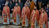 Sf. Liturghie a Sf. Vasile cel Mare - Duminica Sf. Ier. Grigorie Palama (08 mar. 2026)