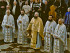 Sf. Liturghie - Duminica a 6-a după Paști (17 mai 2026)
